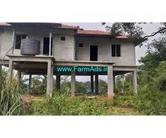 21 Cent Agriculture Land for Sale Near Mananthavady