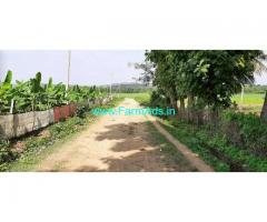 8 Acre Farm Land For Sale In Sargoor
