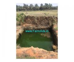 6 Acre Agriculture Land for Sale Near Periyapatti