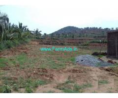 2.11 Acre Farm Land For Sale In Mattathukadu