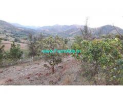 8 Acre Farm Land For Sale In Padavayal