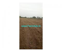 2 Acre Agriculture Land for Sale Near Kotpalli reservoir