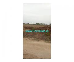 2 Acre Agriculture Land for Sale Near Kotpalli reservoir
