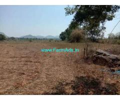 5 Acre Agriculture Land for Sale Near Tirupathi