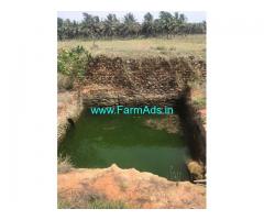 6 Acre Agriculture Land for Sale Near Periyapatti