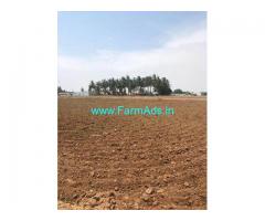 2.75 Acre Agriculture Land for Sale Near Kudimangalam