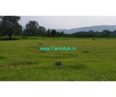 25 Acre Agriculture Land for Sale Near Karjat