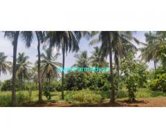 2 .06 Acres Agriculture Land For Sale In Ramanagara
