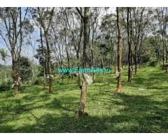 1.10 Acre Agriculture Land for Sale Near Kommayad