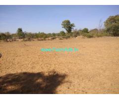 4.2 Acre Agriculture Land for Sale Near Chagaleru
