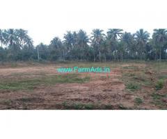 15 Gunta Farm Land for Sale Near Ramanagara