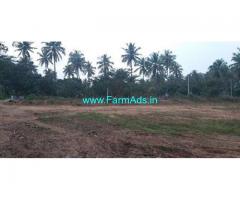 15 Gunta Farm Land for Sale Near Ramanagara
