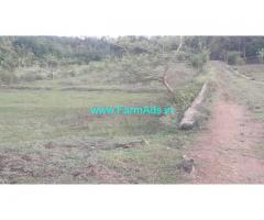 73 Cents Pattayam Land for sale at Wayanad