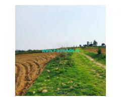 4 Acre Agriculture Land for Sale Near Belur