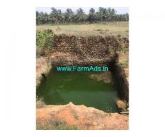 6 Acre Agriculture Land for Sale Near Kudimangalam