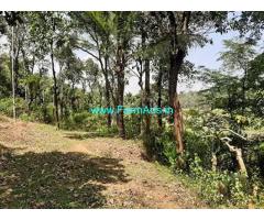 3.16 Acre Agriculture Land for Sale Near Mananthavady