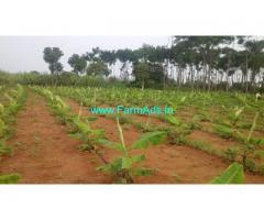 9.09 Acre Agriculture Land for Sale Near Purigali