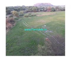 3.06 Acres Agriculture Land for Sale near Warangal