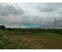 13 Acre Agriculture Land for Sale Near Sirumugai
