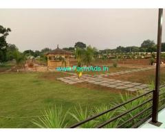 3.04 Acre Farm Land for Sale Near Moinabad