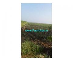 8.60 Acre Agriculture Land for Sale Near Nindra