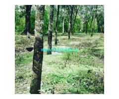 3.5 Acre Agriculture Land for Sale Near Rippenpete