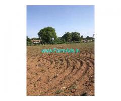 1.60 Acre Agriculture Land for Sale Near Jallipati