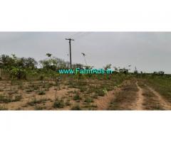 4 Acre Agriculture Land for Sale Near Kovilur