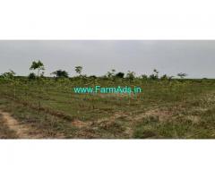 4 Acre Agriculture Land for Sale Near Kovilur