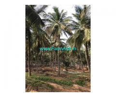 8 Acre Agriculture Land for Sale Near Periyapatti