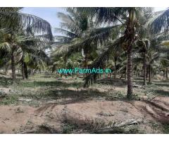 6 Acres Agriculture Land For Sale Near Anthiyur