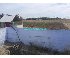 6 Acres Agriculture Land For Sale Near Anthiyur