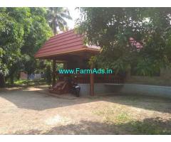 3 Acre Agriculture Land for Sale Near Thrissur