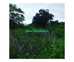 2 Acre Farm Land for Sale Near Jayapura