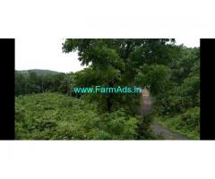 10 Acre Farm Land for Sale Near Kannur