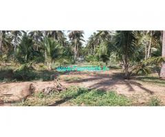 1 Acre Farm Land for Sale Near Gudemangalam