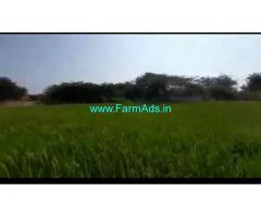 45 Acre Farm Land for Sale Near Kalwakurthy