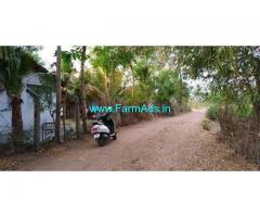 4 Acre Farm Land for Sale Near Thanjavur