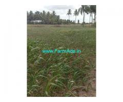 3 Acre Land for Sale Near Palladam