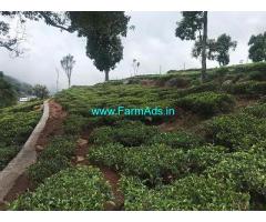1 Acre Farm Land for Sale Near Kotagiri,Mettupalayam main road