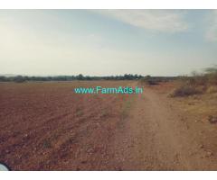 4.36 Acre Farm Land for Sale Near Hiriyur