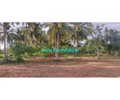 5.2 Acre Agriculture Land for Sale Near Masadi