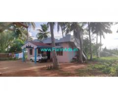 5.2 Acre Agriculture Land for Sale Near Masadi