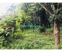2 Acre Farm Land for Sale Near Manathana
