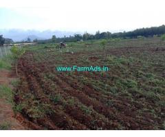 6.5 Acre Farm Land for Sale Near Makavarapalem,Narasipatnam Road