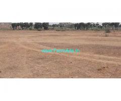 10 Acre Land for Sale Near Madanapalli