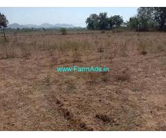 5 Acre Agriculture Land for Sale Near Kalikiri
