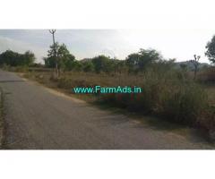 3 Acre Agriculture Land for Sale Near Madanapalli
