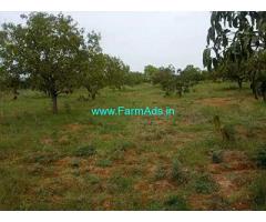 40 Acre Farm Land for Sale Near Tirupati