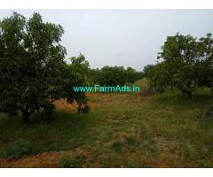 40 Acre Farm Land for Sale Near Tirupati